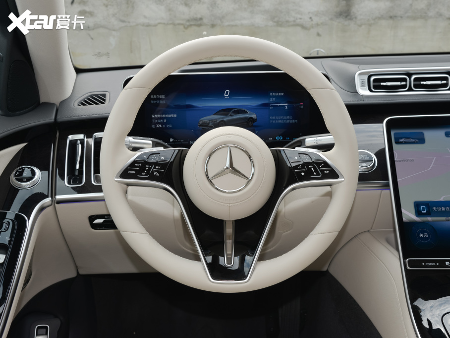 2022YS Ŀ S 400 L A