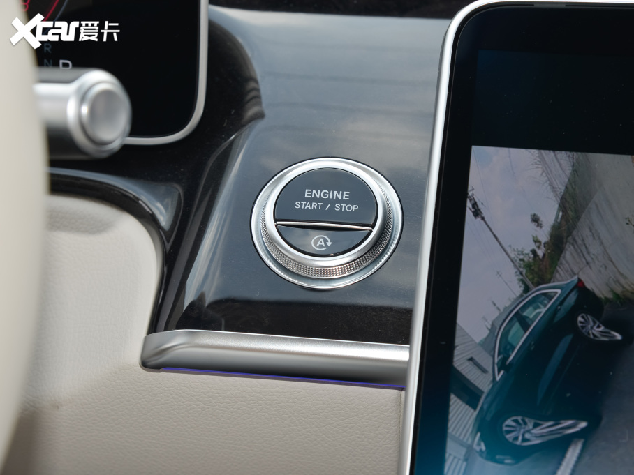 2022YS Ŀ S 400 L A