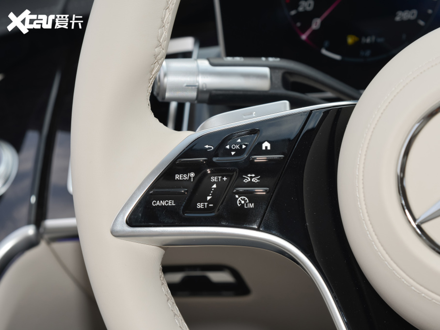 2022YS Ŀ S 400 L A