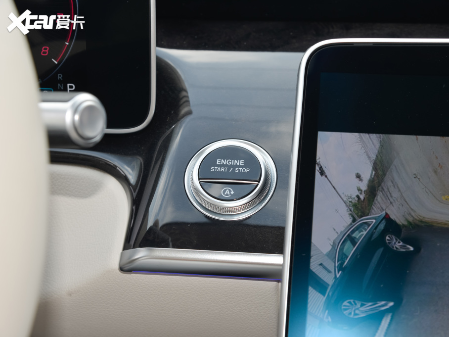 2022YS Ŀ S 400 L A