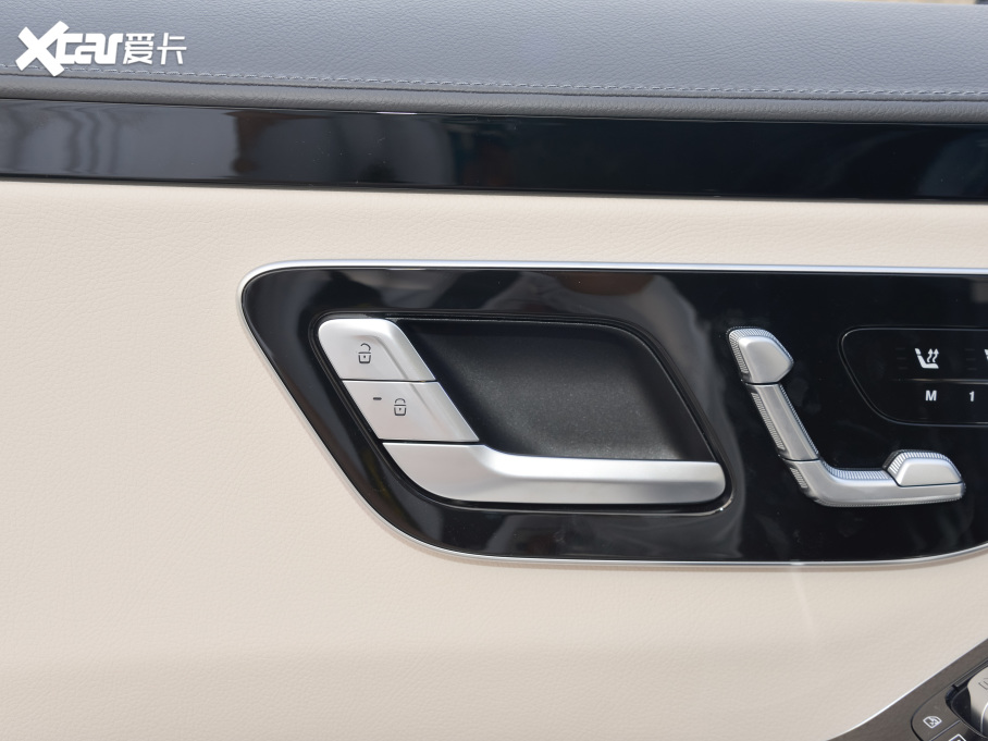 2022YS Ŀ S 400 L A