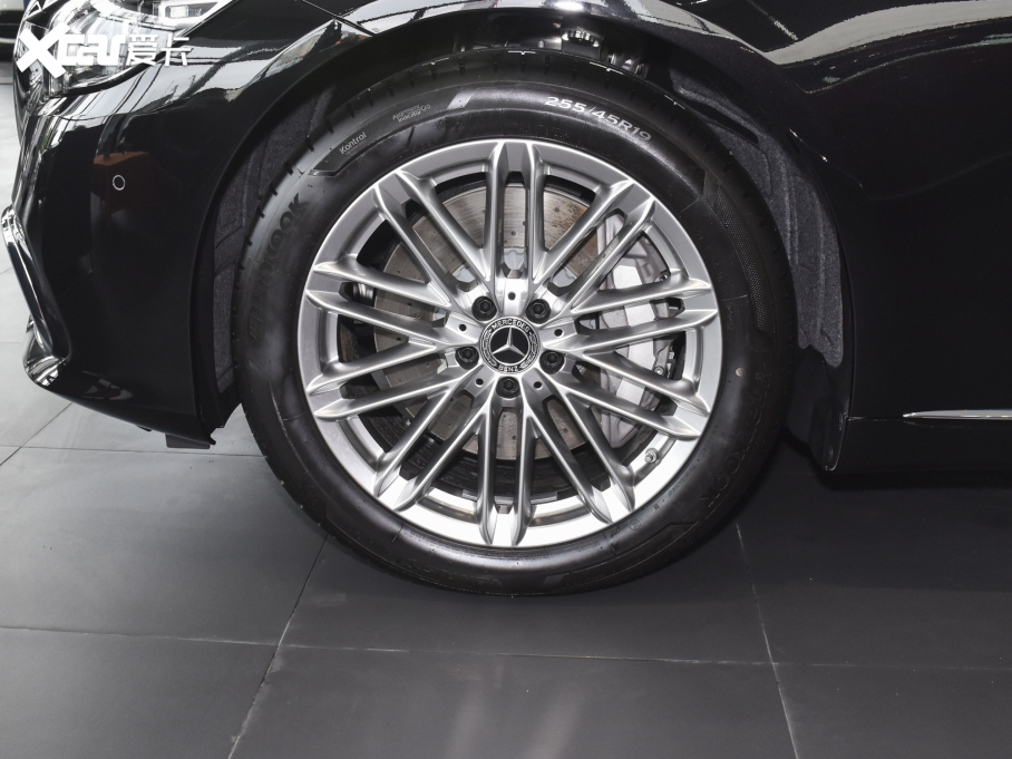 2022YS Ŀ S 450 L