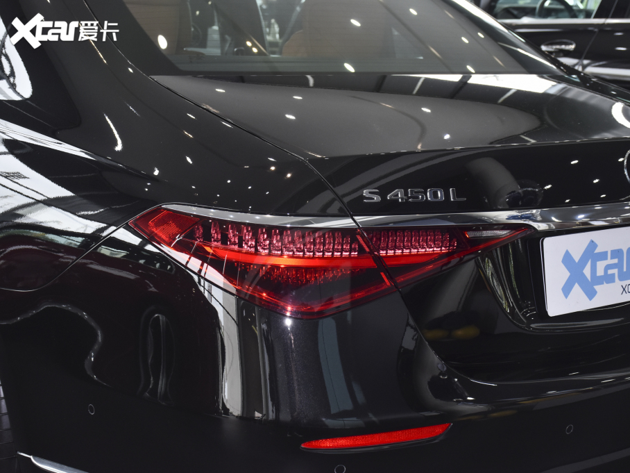 2022YS Ŀ S 450 L