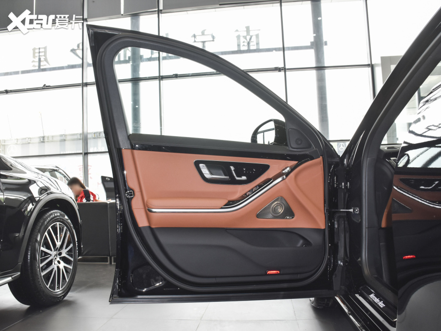 2022YS Ŀ S 450 L