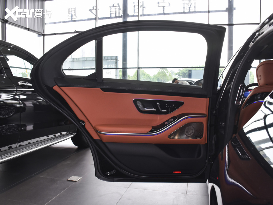 2022YS Ŀ S 450 L