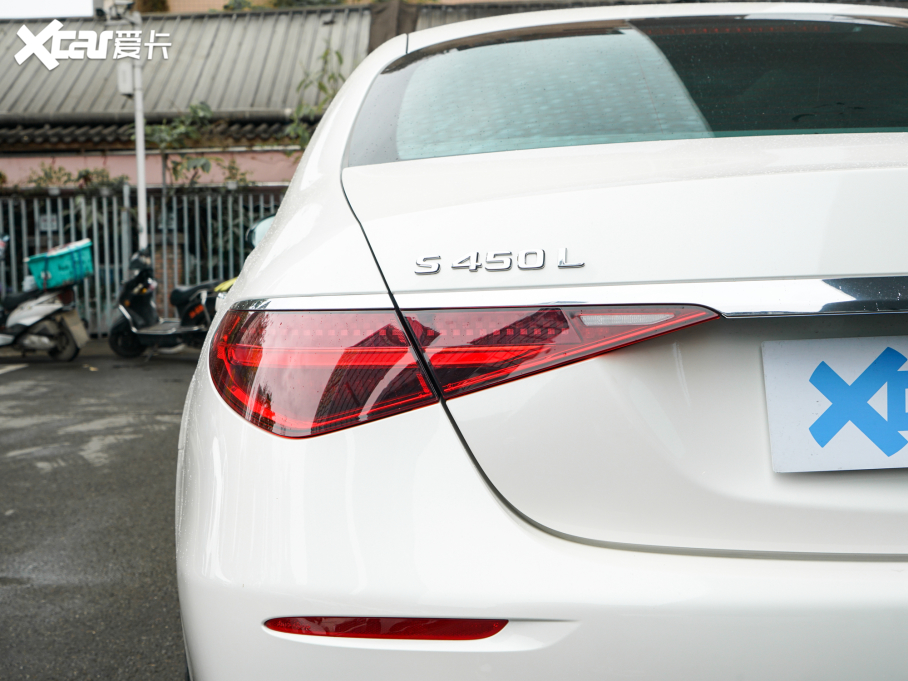 2022YS Ŀ S 450 L 4MATIC