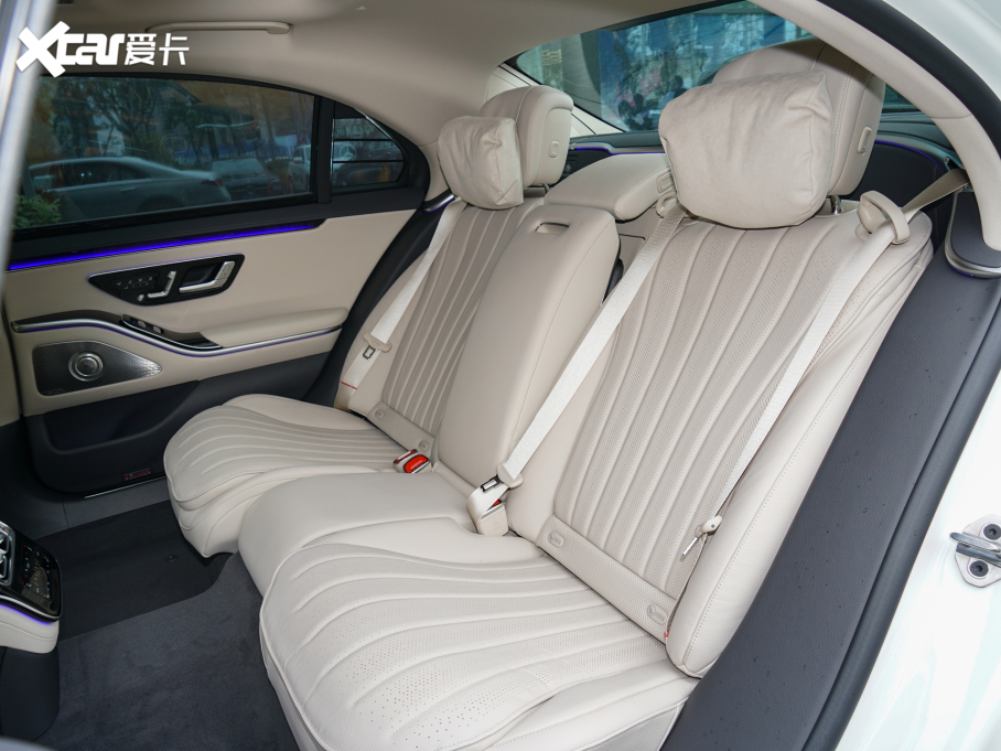 2022YS Ŀ S 450 L 4MATIC