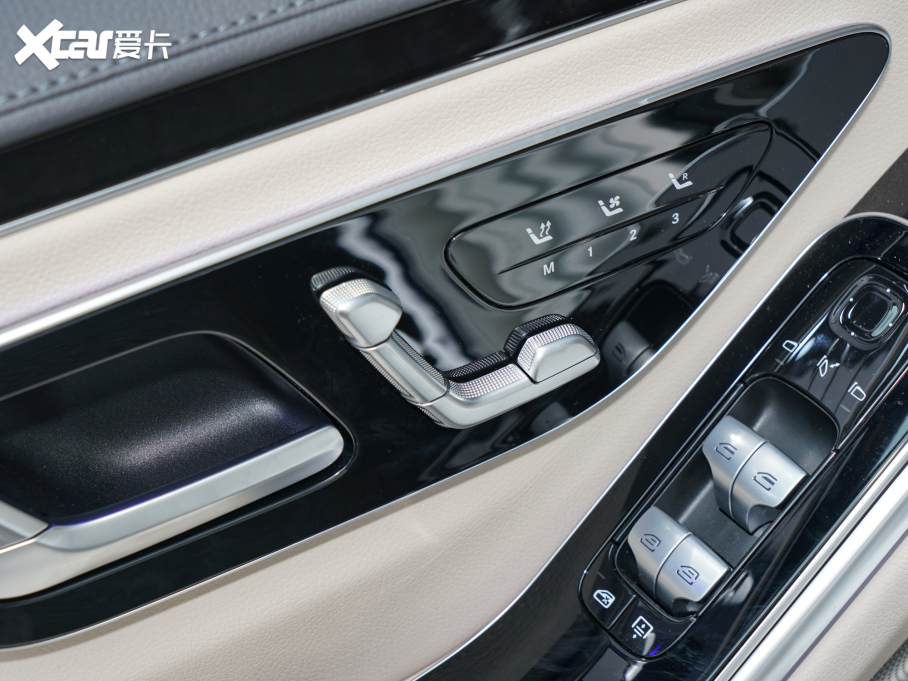 2022YS Ŀ S 450 L 4MATIC