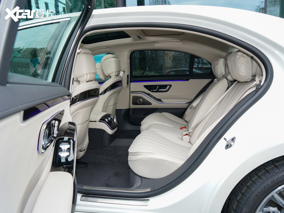 2022YS Ŀ S 450 L 4MATIC