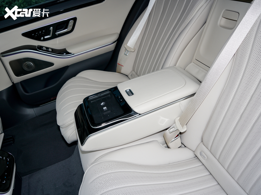 2022YS Ŀ S 450 L 4MATIC