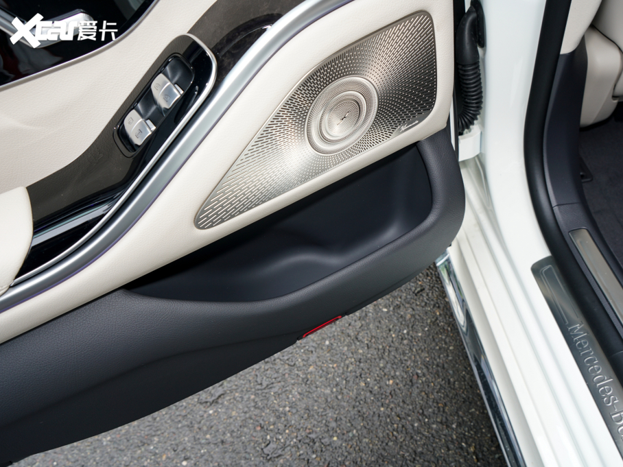 2022YS Ŀ S 450 L 4MATIC