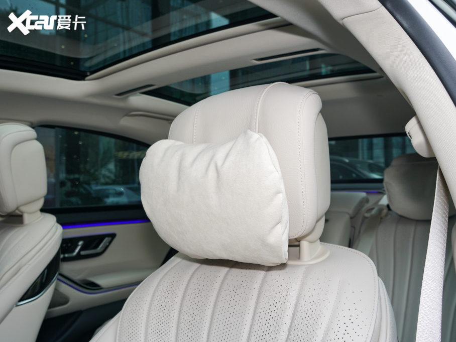 2022YS Ŀ S 450 L 4MATIC