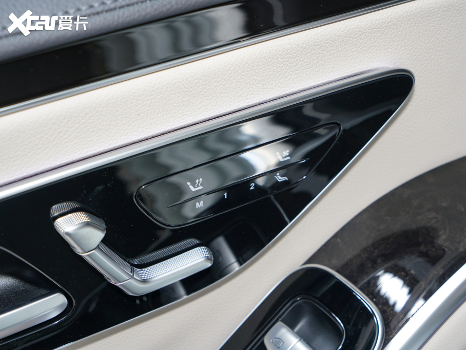 2022YS Ŀ S 450 L 4MATIC