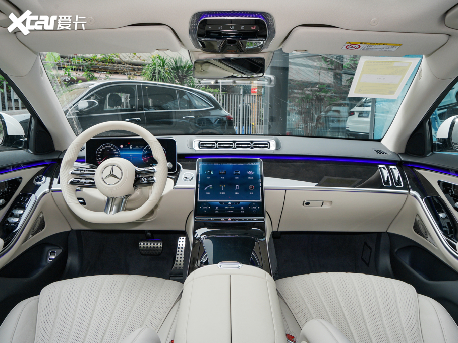 2022YS(j) Ŀ S 450 L 4MATIC