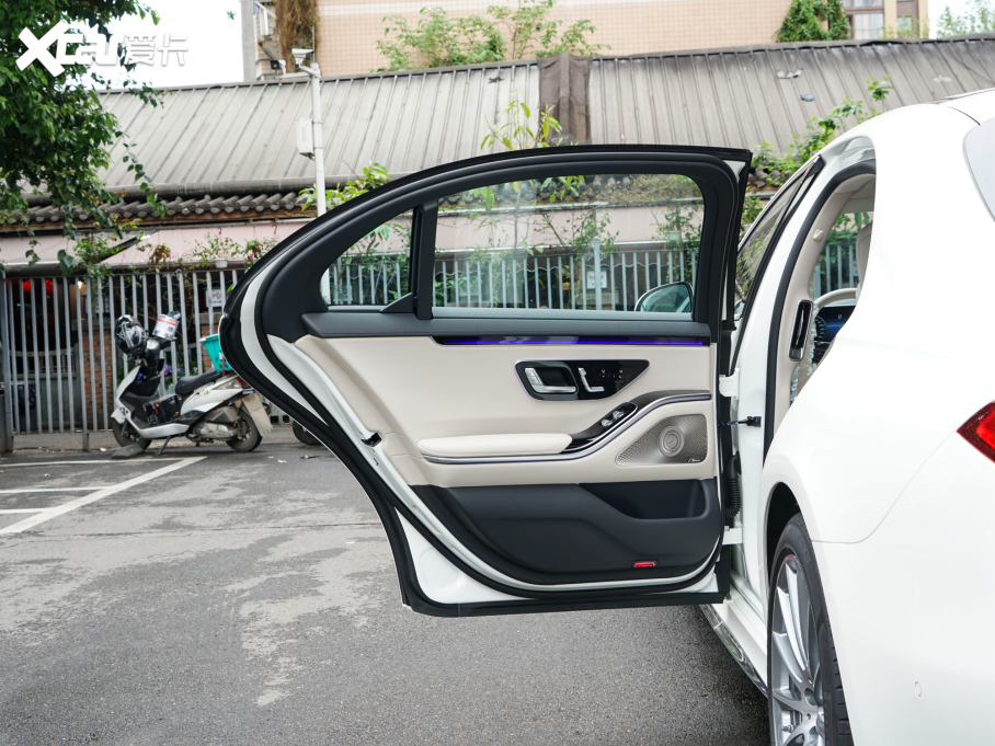 2022YS Ŀ S 450 L 4MATIC