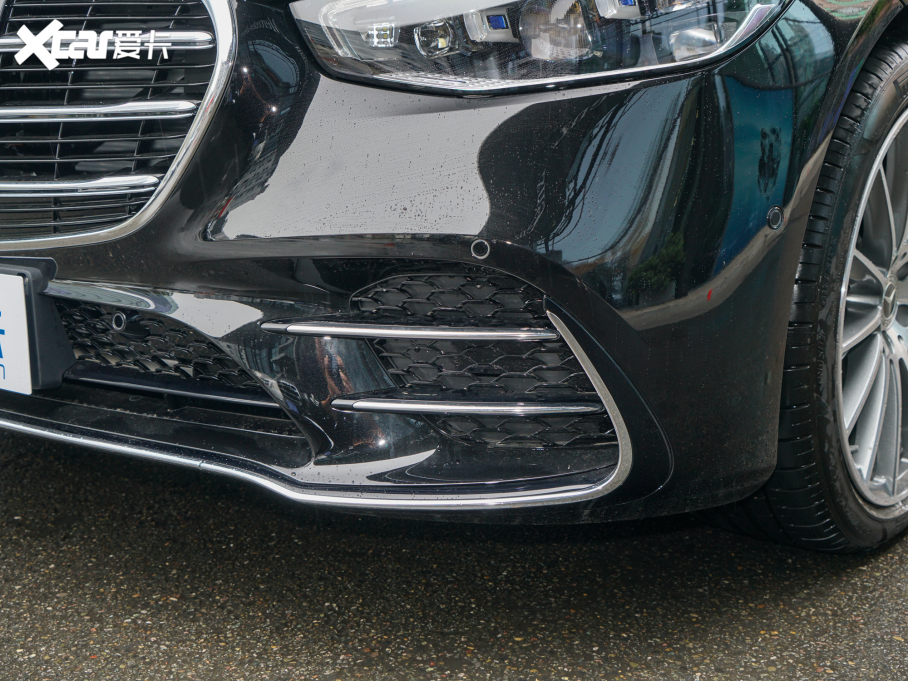 2022YS Ŀ S 500 L 4MATIC