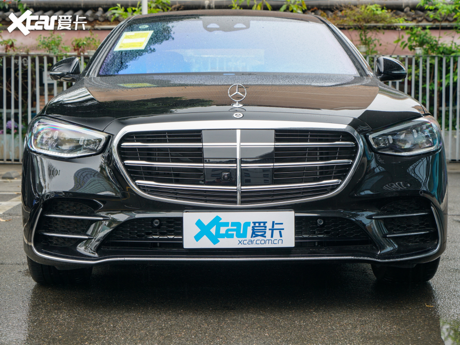 2022YS Ŀ S 500 L 4MATIC