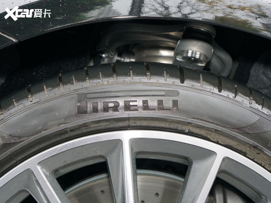 2022YS Ŀ S 500 L 4MATIC