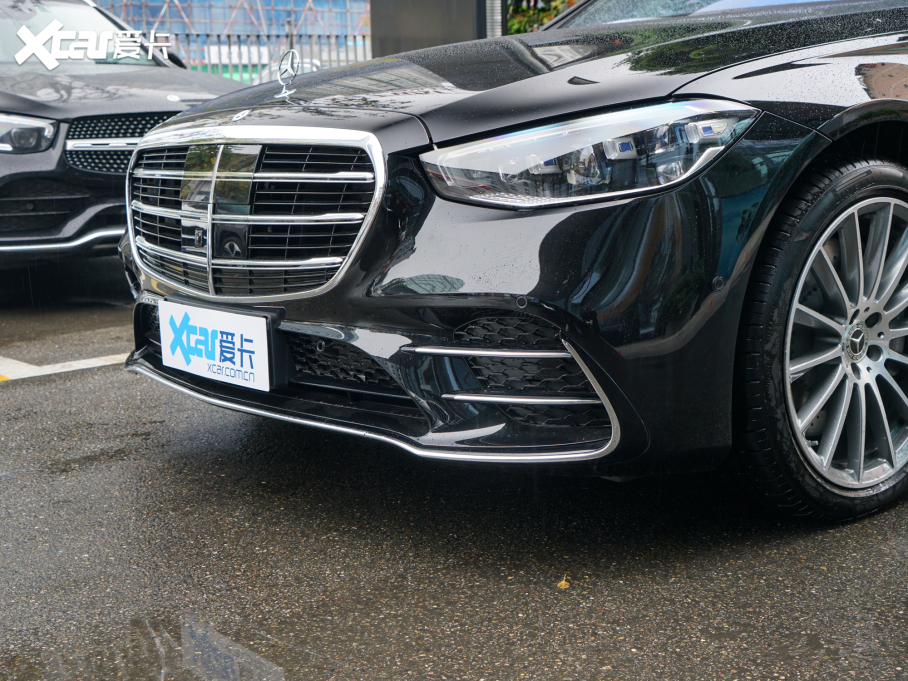 2022YS(j) Ŀ S 500 L 4MATIC