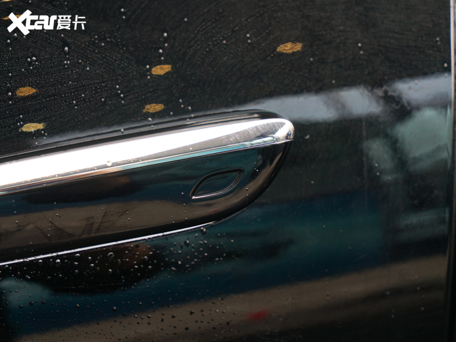 2022YS Ŀ S 500 L 4MATIC