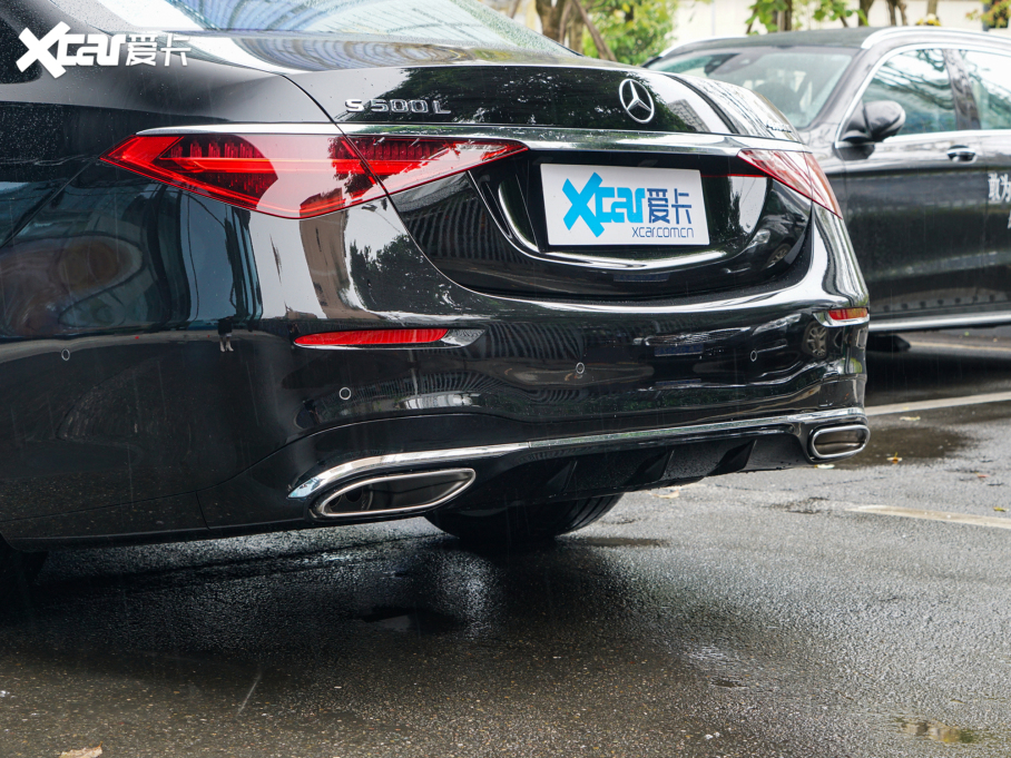 2022YS Ŀ S 500 L 4MATIC