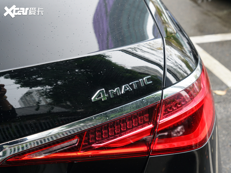 2022YS(j) Ŀ S 500 L 4MATIC