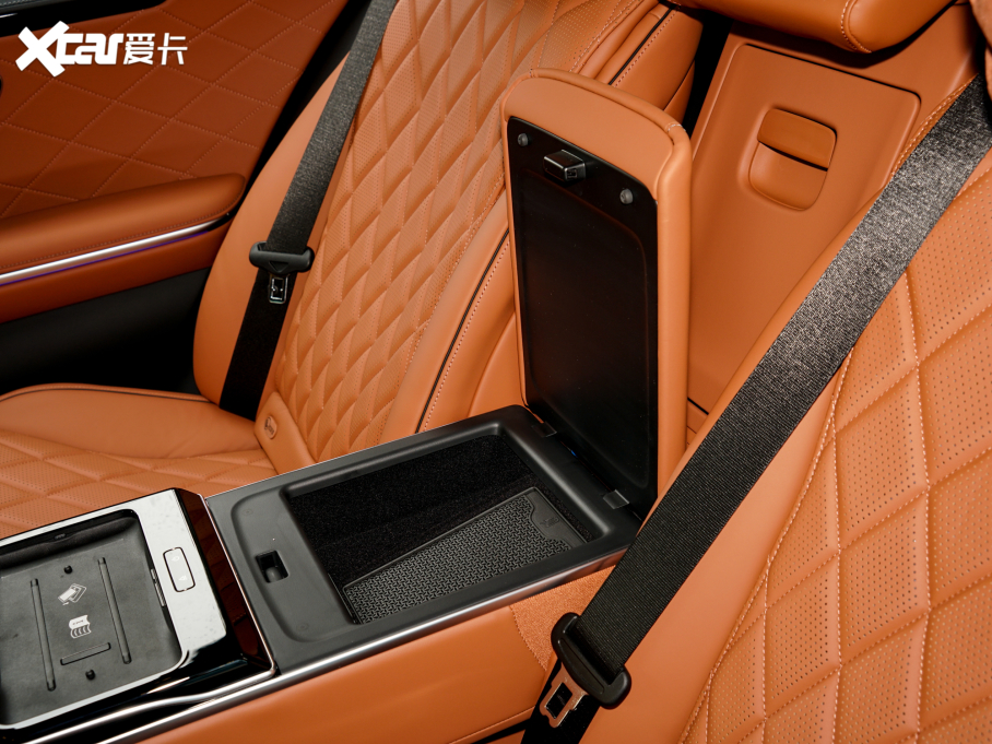 2022YS Ŀ S 500 L 4MATIC