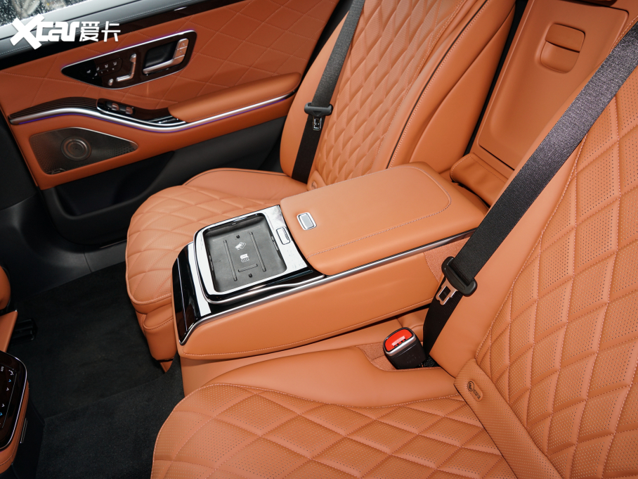 2022YS Ŀ S 500 L 4MATIC