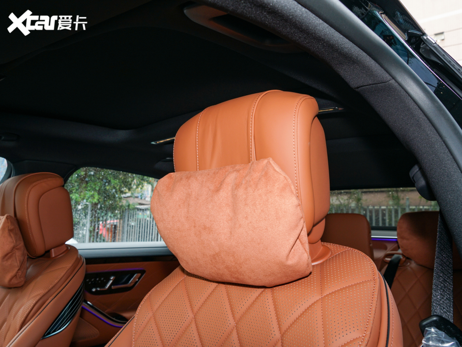 2022YS Ŀ S 500 L 4MATIC