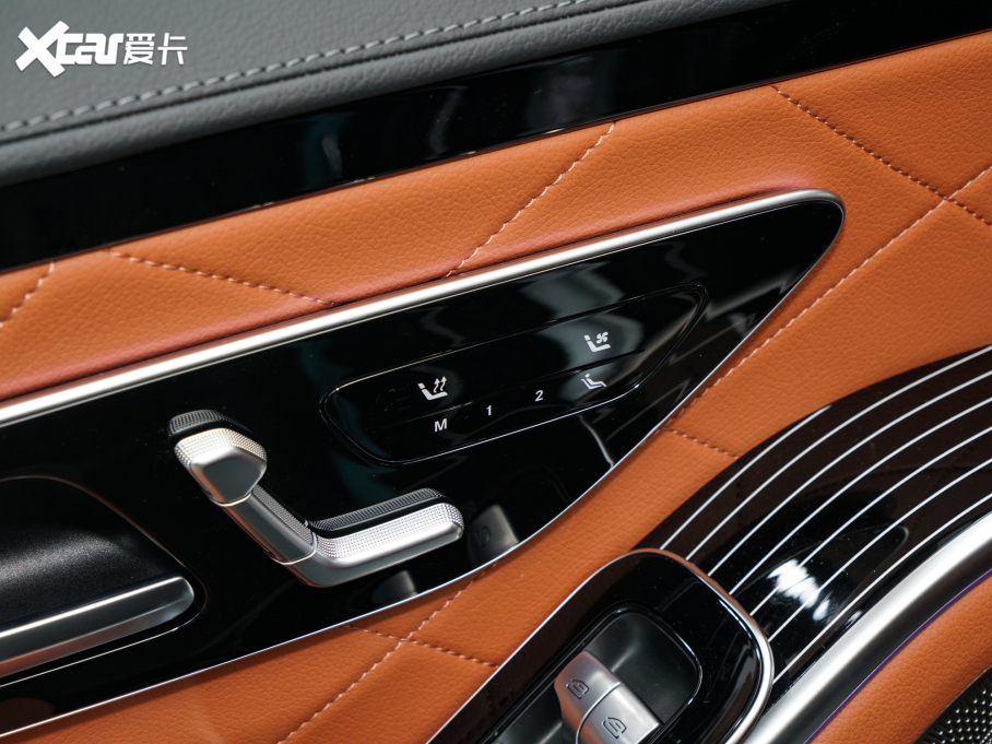 2022YS Ŀ S 500 L 4MATIC