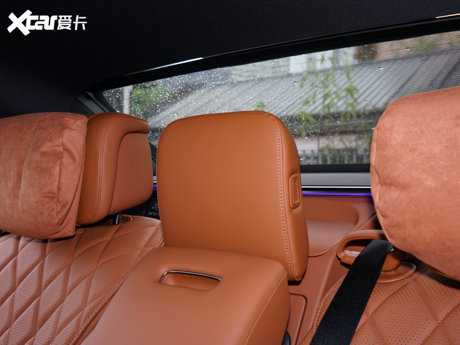 2022YS Ŀ S 500 L 4MATIC