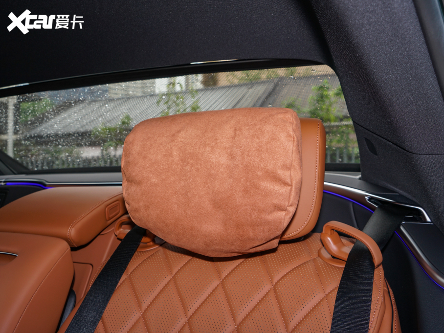 2022YS Ŀ S 500 L 4MATIC