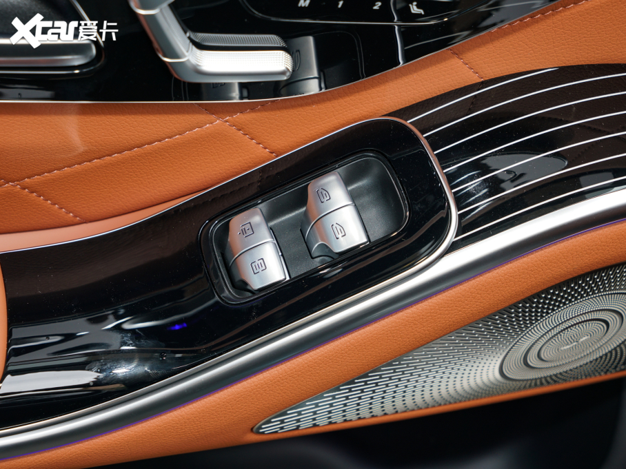 2022YS Ŀ S 500 L 4MATIC