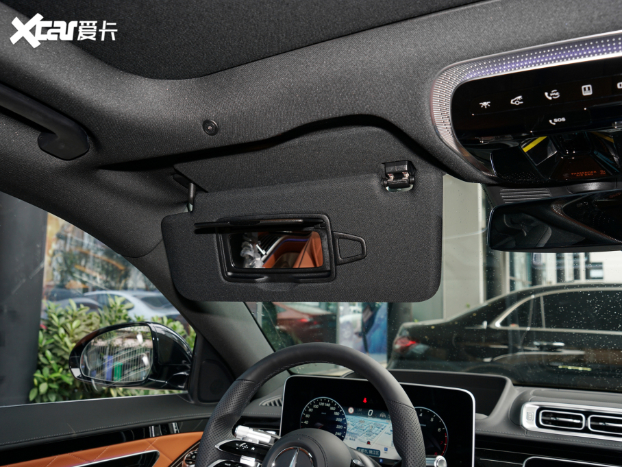 2022YS(j) Ŀ S 500 L 4MATIC