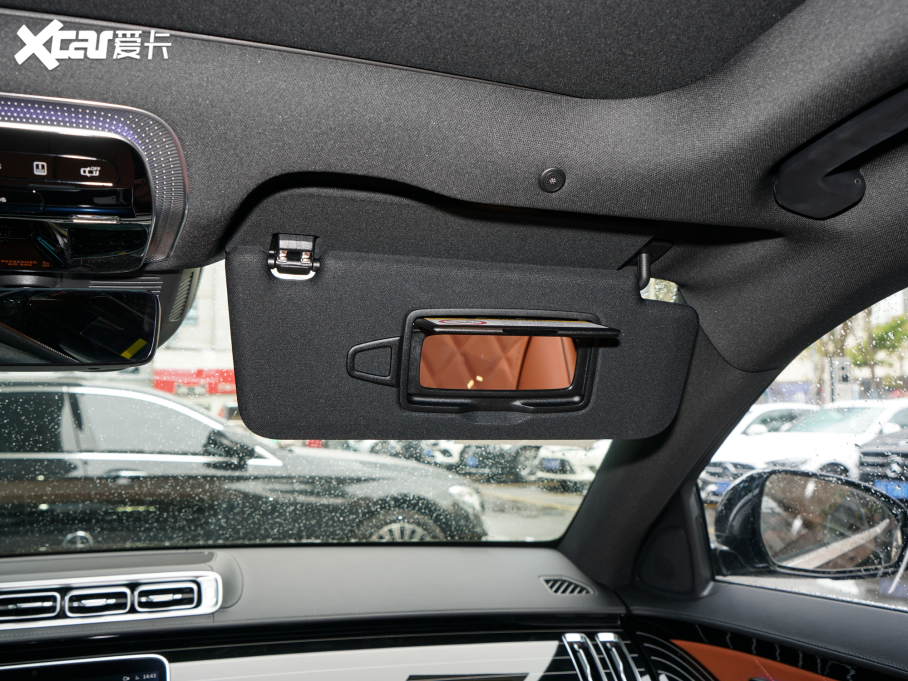 2022YS Ŀ S 500 L 4MATIC