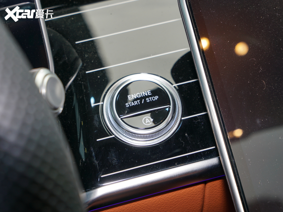 2022YS Ŀ S 500 L 4MATIC