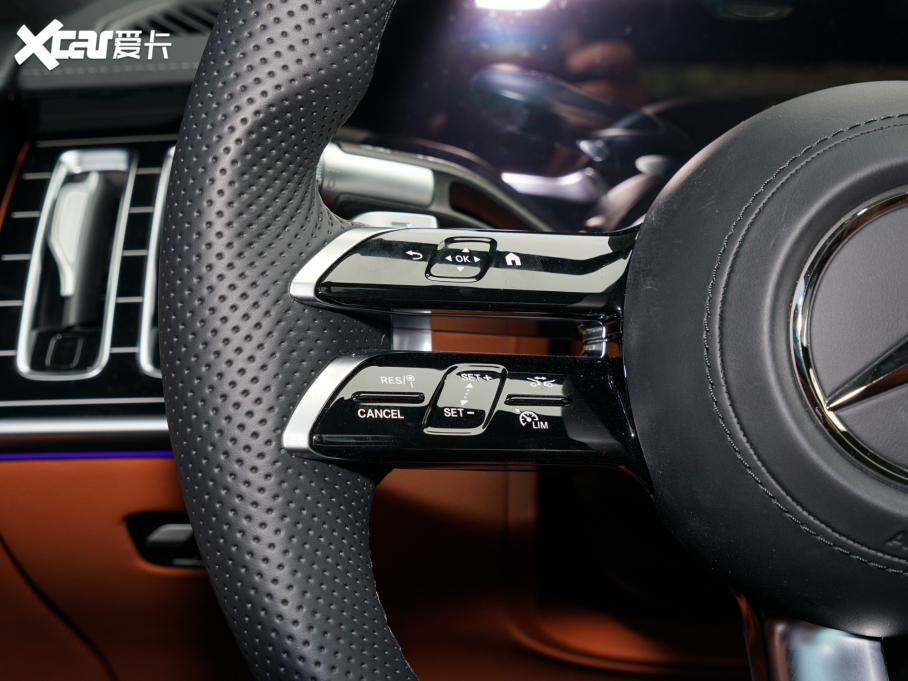 2022YS Ŀ S 500 L 4MATIC