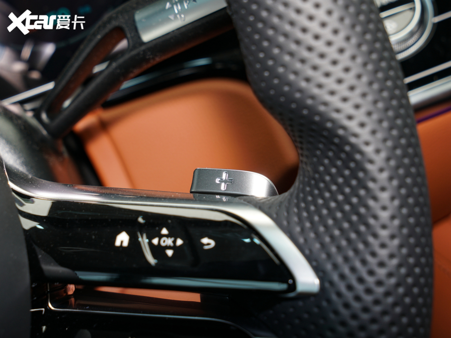 2022YS Ŀ S 500 L 4MATIC