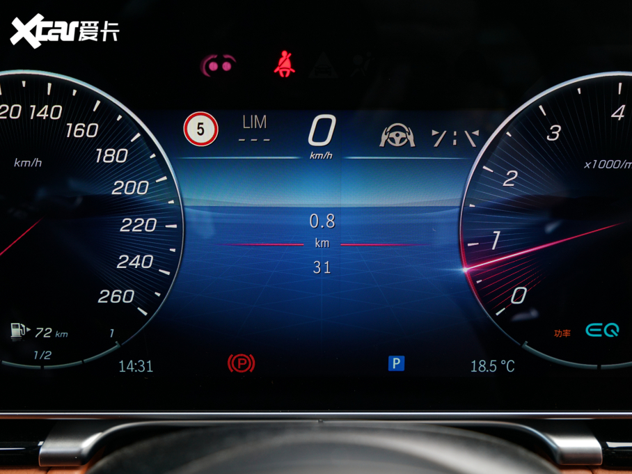 2022YS Ŀ S 500 L 4MATIC