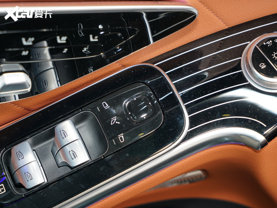 2022YS Ŀ S 500 L 4MATIC