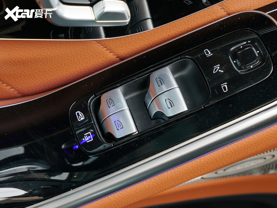 2022YS Ŀ S 500 L 4MATIC