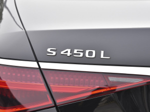 2022S 450 L ϸ