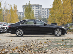 2022S 400 L ̄(w) (c)ң