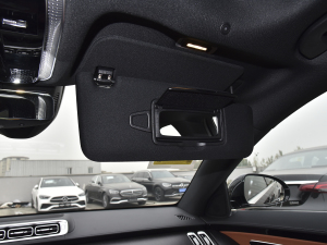 2022款S 400 L 商务型 遮阳板（右）