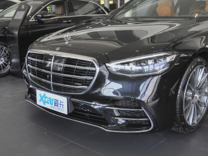 2022S 450 L 4MATIC ^