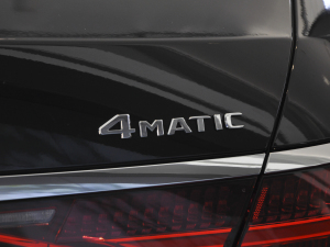 2022S 450 L 4MATIC ^