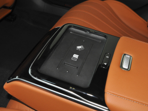 2022S 450 L 4MATIC g