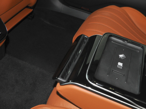 2022S 450 L 4MATIC g