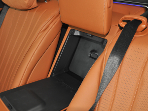 2022S 450 L 4MATIC g