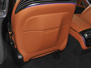 2022S 450 L 4MATIC g